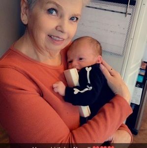 Meet your Posher, Loretta